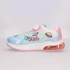 Stitch® Sneakers Med Lys