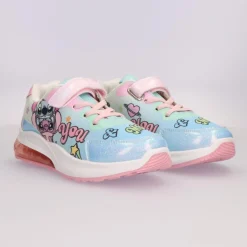 Stitch® Sneakers Med Lys