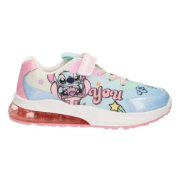 Stitch® Sneakers Med Lys