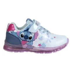Stitch® Sneakers Med Lys