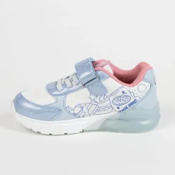 Stitch® Sneakers Med Lys