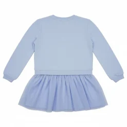 Stitch® Tyl Sweatshirtkjole