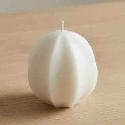 Stjernefrugt Lys Hvid