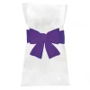 Stolesløjfe Violet
