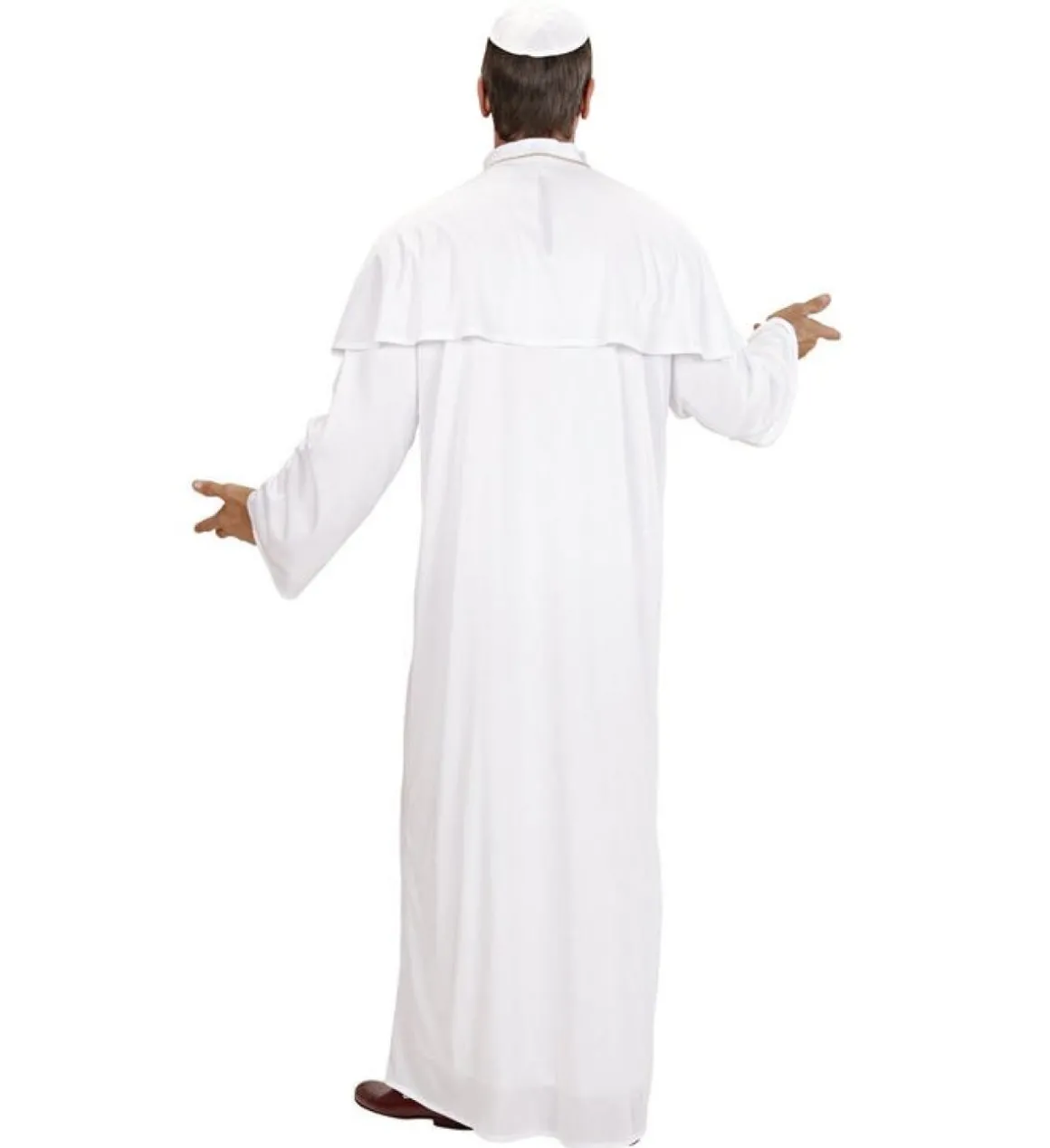 Stolt Pave Kostume