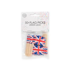Storbritannien Flag Madpinde
