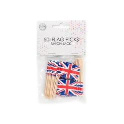 Storbritannien Flag Madpinde