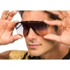 Store Rapper Gradient Solbriller