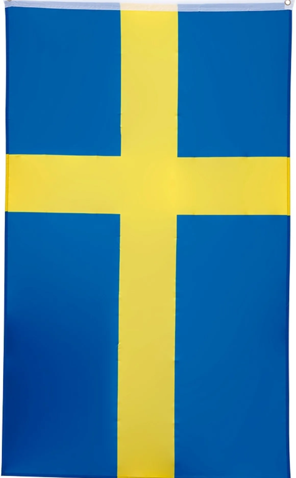 Stor Sverige Flag