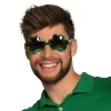 St Patrick's Day Shamrock Briller