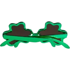 St Patrick's Day Shamrock Briller
