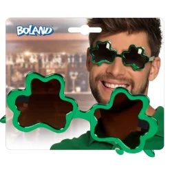 St Patrick's Day Shamrock Briller