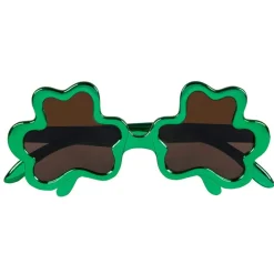 St Patrick's Day Shamrock Briller