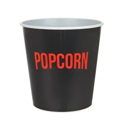 Streaming Popcorn Skål