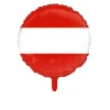 Østrig Folieballon