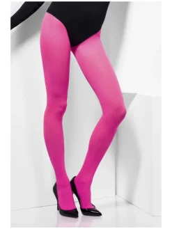 Strømpebukser Pink