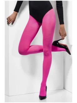 Strømpebukser Pink
