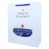 Student Gavepose Blå