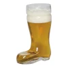 Støvle Ølglas