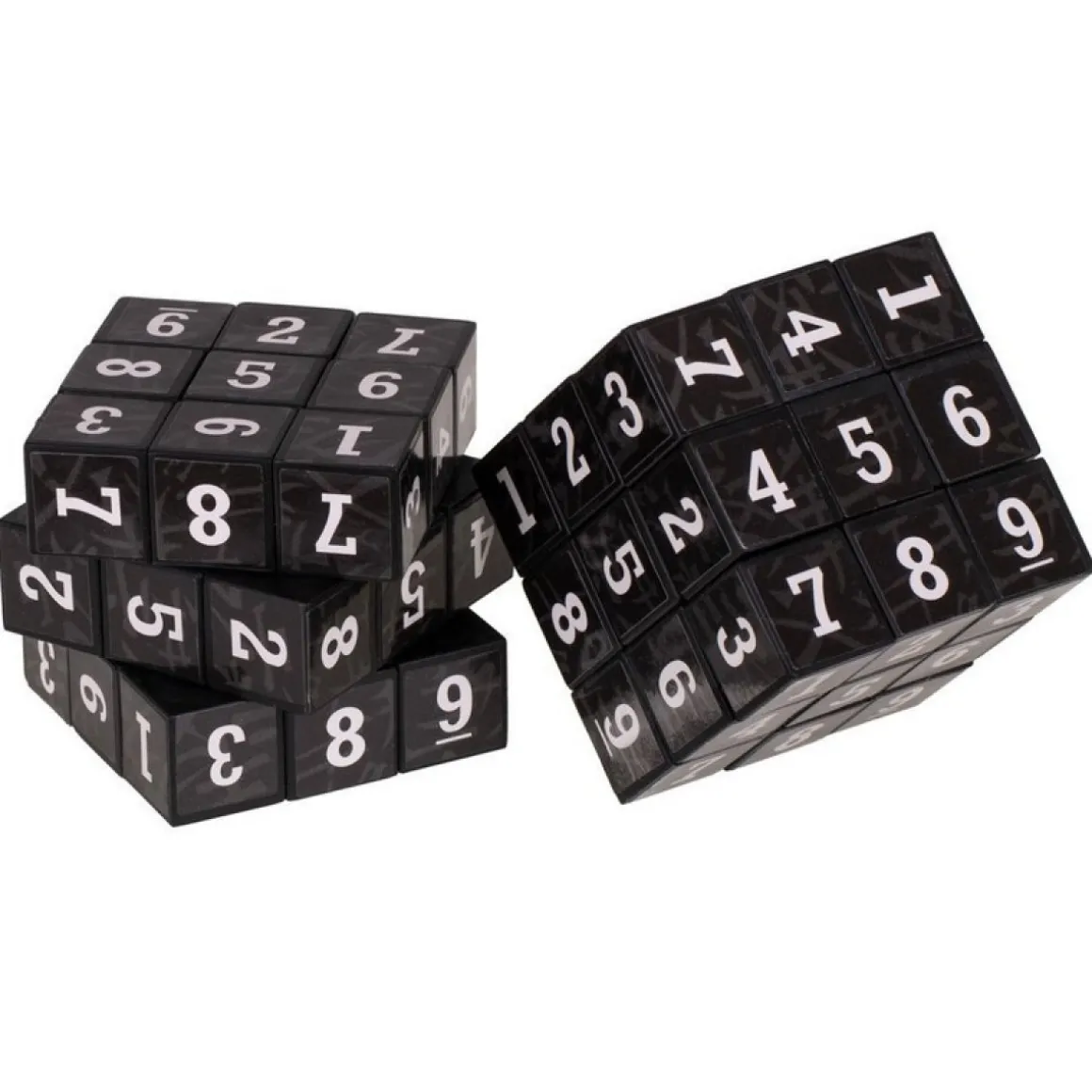 Sudoku Terning