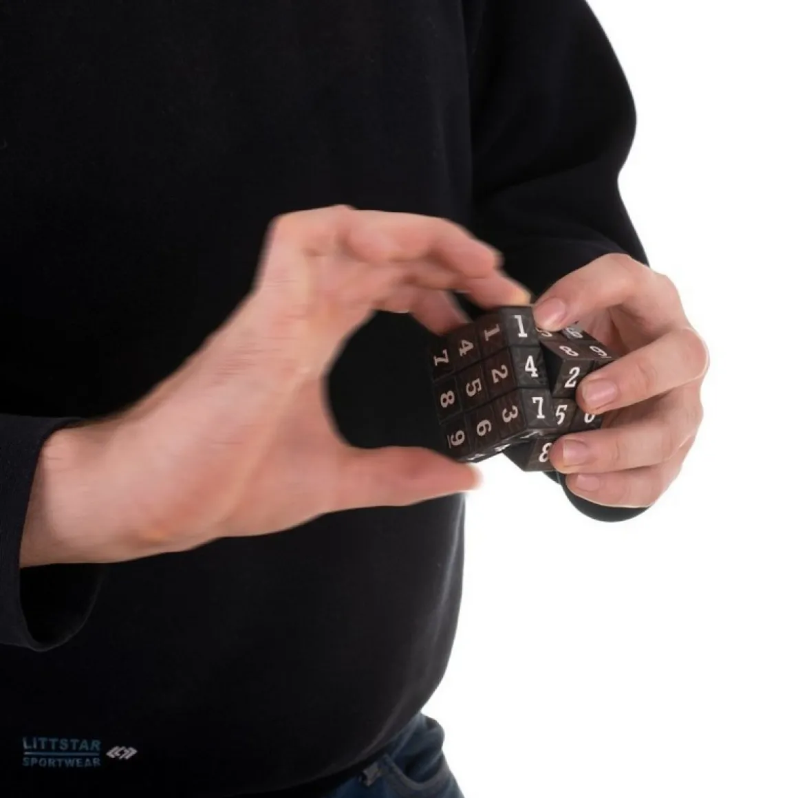 Sudoku Terning