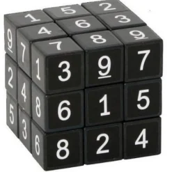 Sudoku Terning