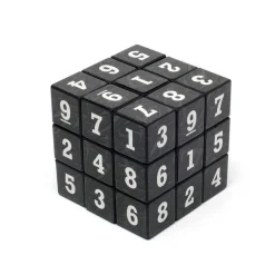 Sudoku Terning