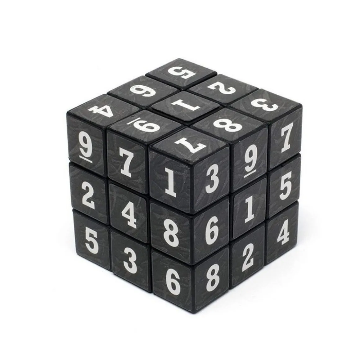 Sudoku Terning