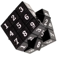 Sudoku Terning