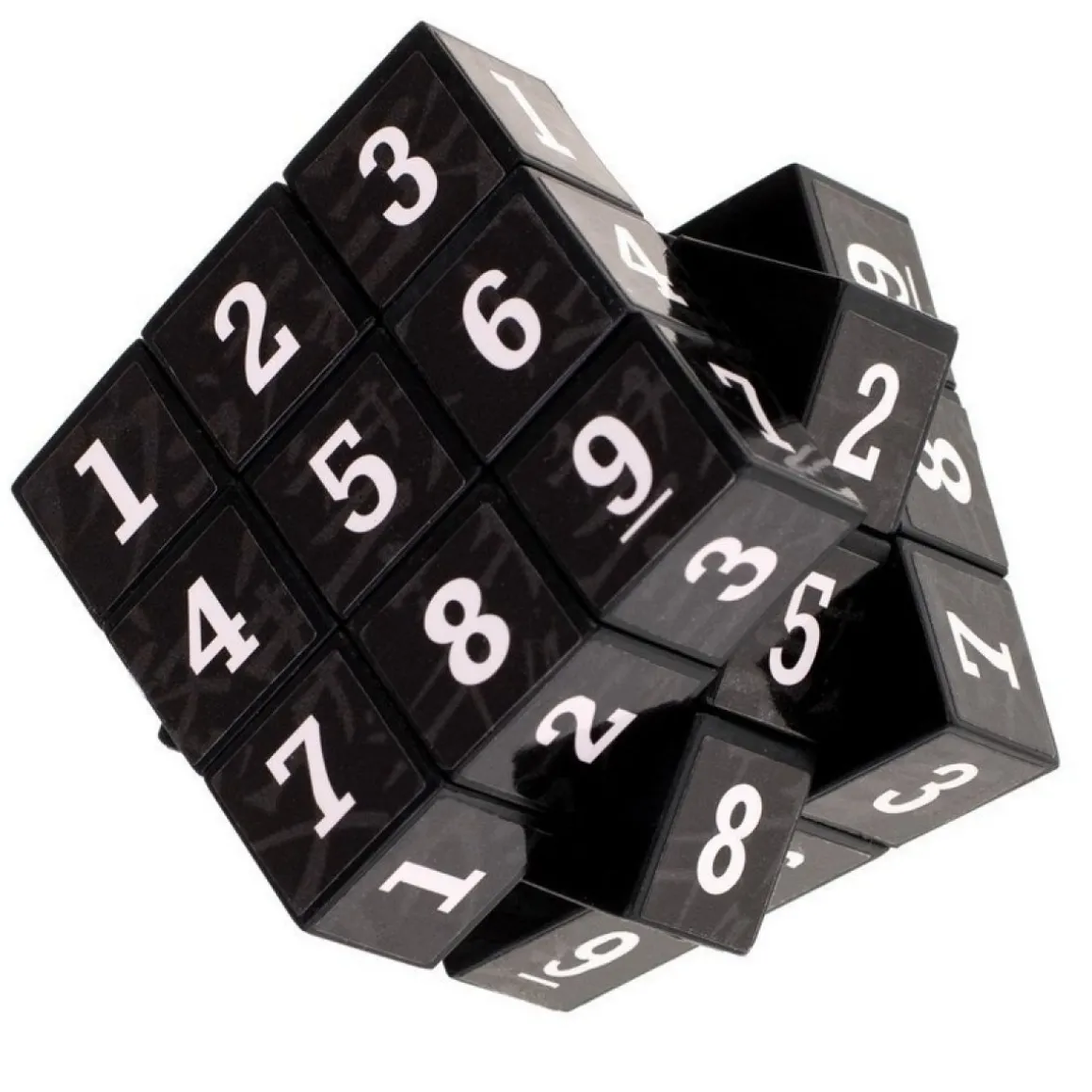 Sudoku Terning