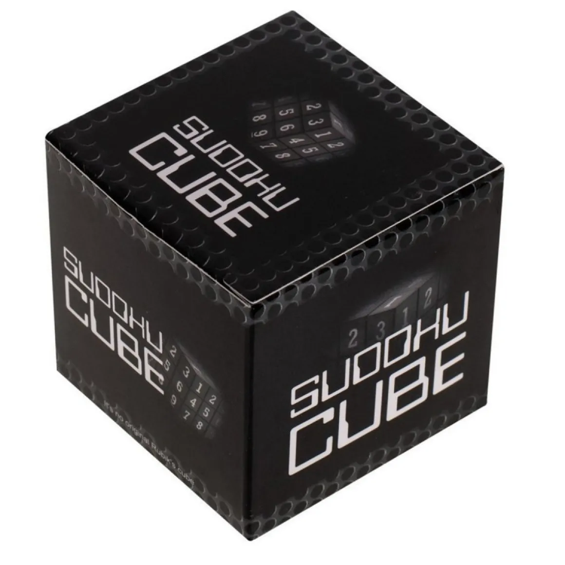 Sudoku Terning