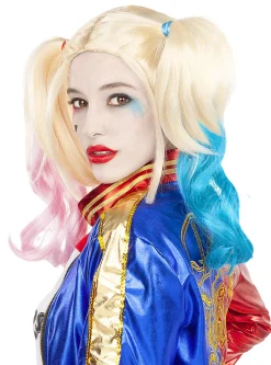 Suicide Squad® Harley Quinn Paryk