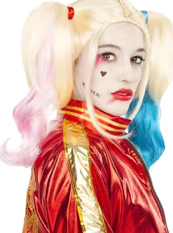 Suicide Squad® Harley Quinn Paryk