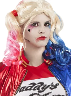 Suicide Squad® Harley Quinn Paryk