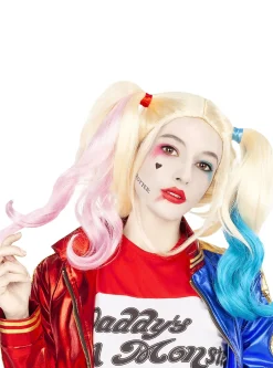 Suicide Squad® Harley Quinn Paryk