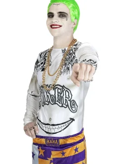 Suicide Squad® Joker Kostume