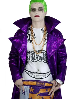 Suicide Squad® Joker Kostume