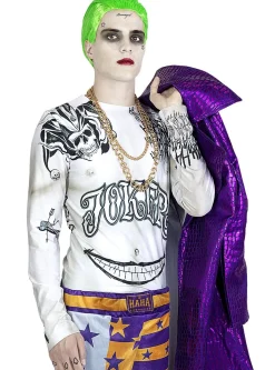 Suicide Squad® Joker Kostume