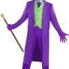 Suicide Squad® Joker Stok