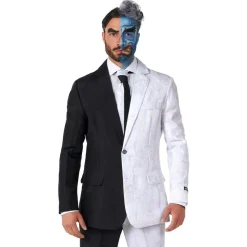 Suitmeister Batman® Two Face Jakkesæt