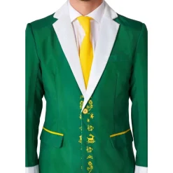 Suitmeister Elf® Jakkesæt