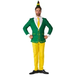 Suitmeister Elf® Jakkesæt