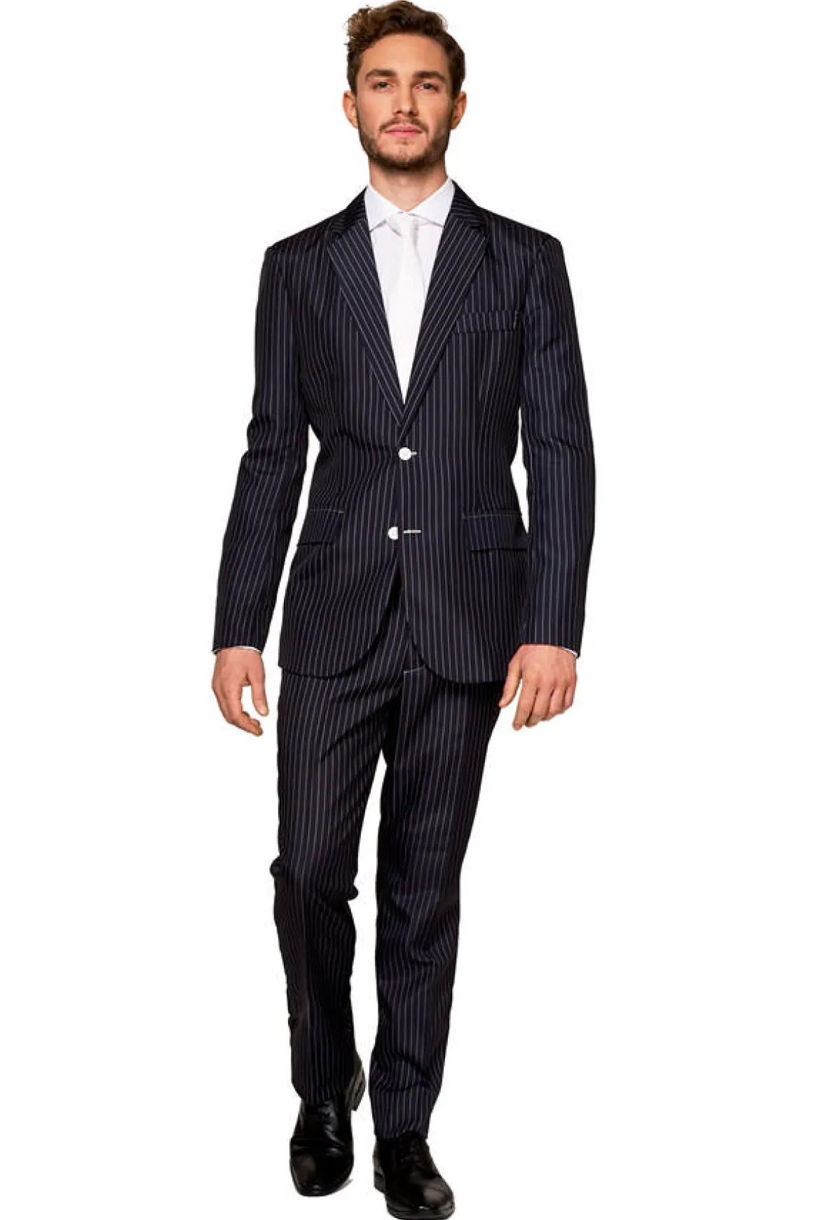 Suitmeister™ Gangster