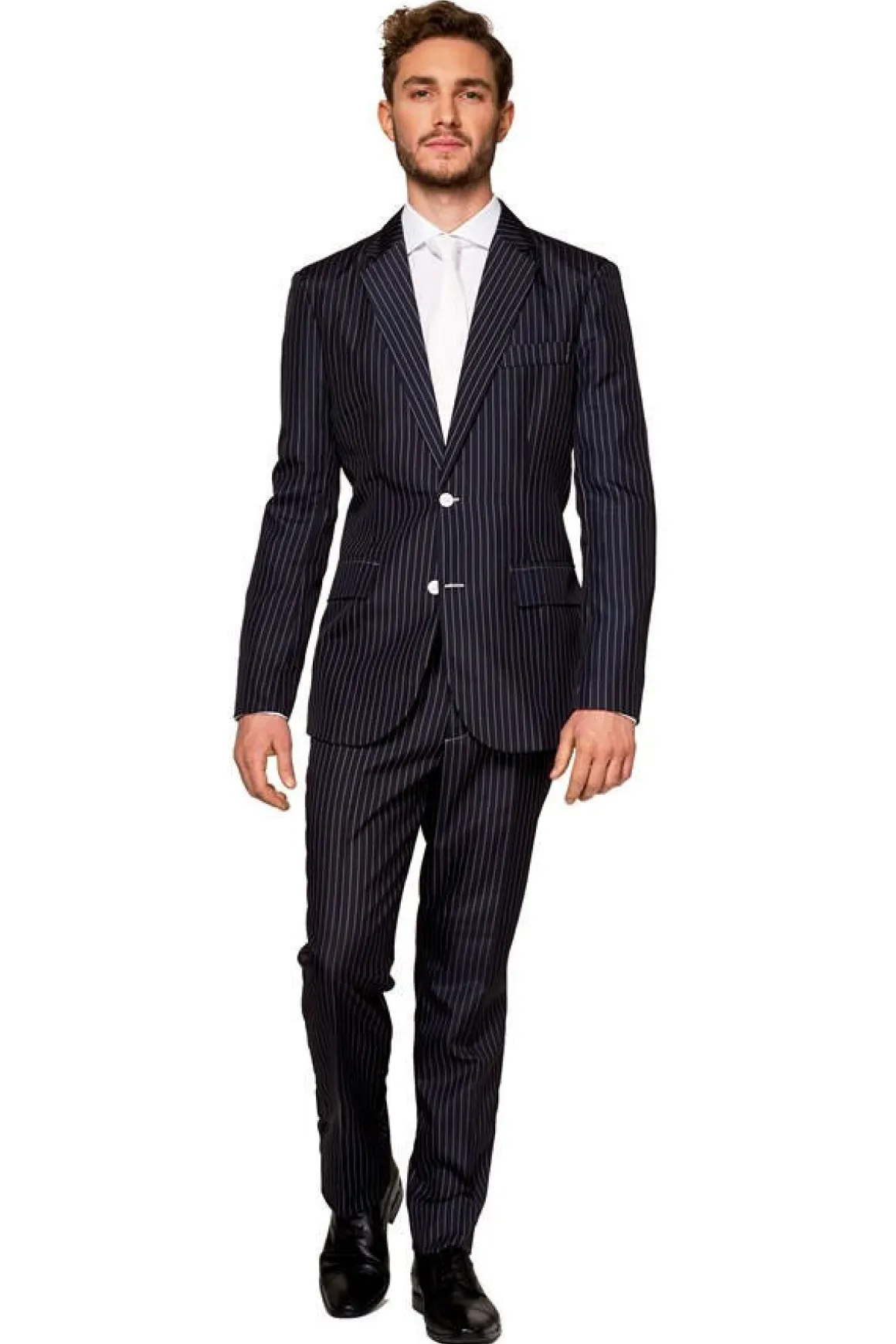 Suitmeister™ Gangster