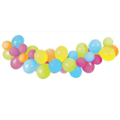 Summer Party Ballonbue