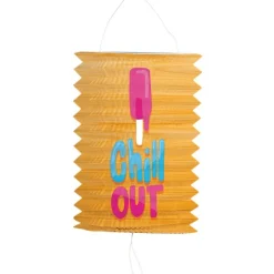 Summer Party Lanterne Guirlande