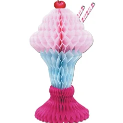 Sundae Is Borddekoration