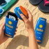 SunSafe Opbevaringsflaske Blå