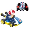 Super Mario® Carrera RC Toad Fjernstyret Bil