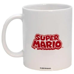 Super Mario® Krus Hvid